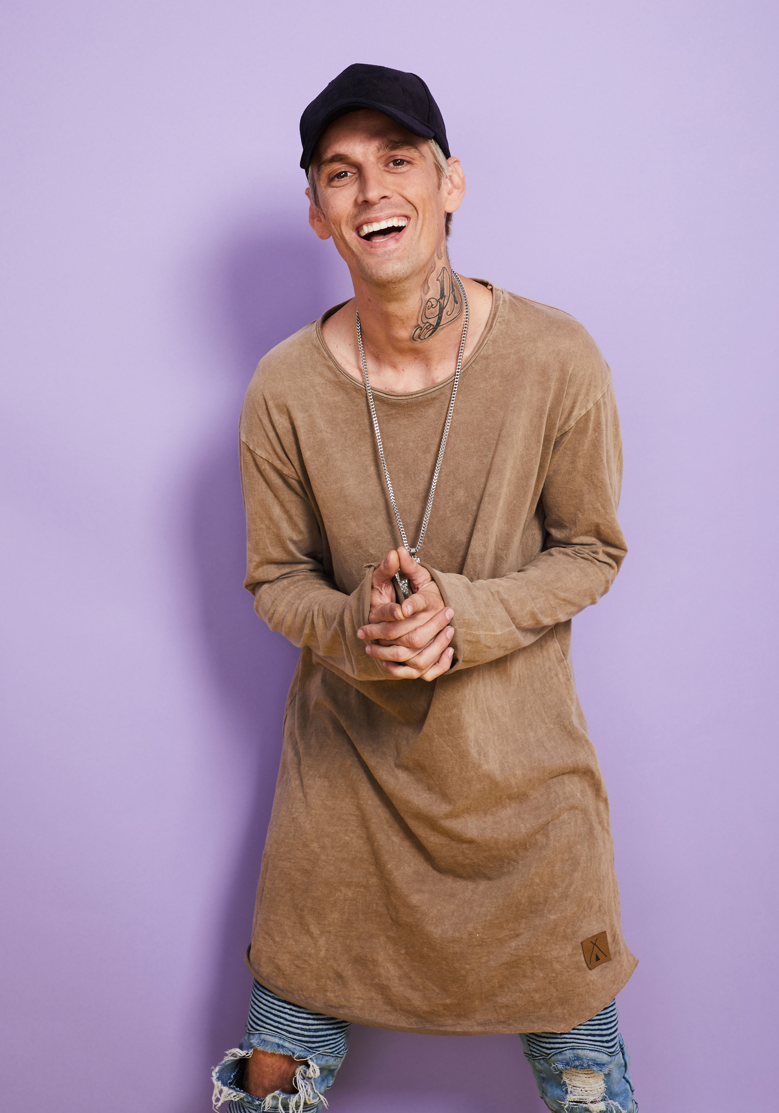 Aaron Carter Net Worth: How Much Money the Singer Had